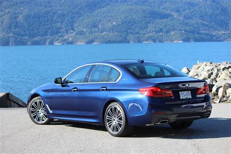 He Said/She Said: 2018 BMW 530e – WHEELS.ca