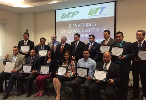 Certifica UTT a 12 universidades en emprendimiento - Infobaja de BC