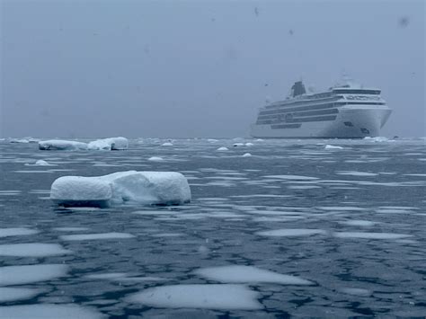 Viking Cruise Antarctica