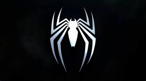 Wallpaper Spiderman Logo - Infoupdate.org