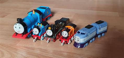 My All Engines Go Collection by Thenewmikefan21 on DeviantArt