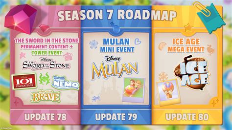 Disney Magic Kingdoms Events 2024 Schedule - Chere Deeanne