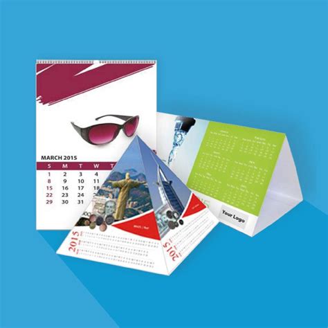 5 Steps to Designing a Unique Promotional Calendar – Web to Print Storefront