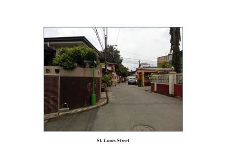 260 sq.m. Residential Subdivision Lot in Baesa, Quezon City