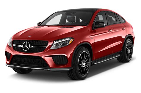 2017 Mercedes-Benz GLE-Class Coupe Prices, Reviews, and Photos - MotorTrend