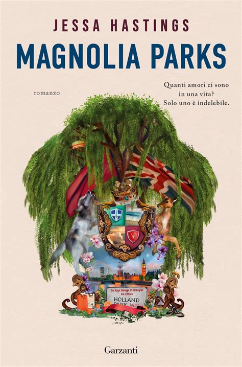 Magnolia Parks eBook di Jessa Hastings - EPUB Libro | Rakuten Kobo Italia