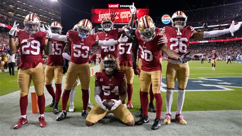 49ers report card: Grading offense, defense in Week 5 win vs. Cowboys ...