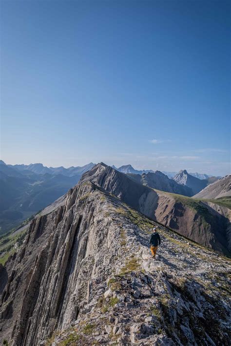 20 STUNNING Kananaskis Hikes We Love (With Photos) - The Banff Blog