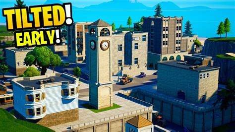 34+ Fortnite Map Chapter 3 Tilted Towers - ZohebAmaryss