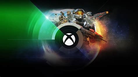 Xbox 2023 Wallpapers - Wallpaper Cave