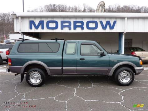 1996 Ford ranger plow