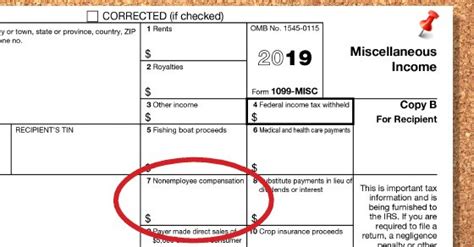 1099-MISC Form Reporting Requirements | Chicago Accounting Company