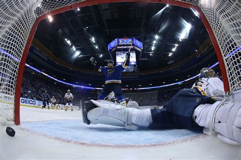 St. Louis Blues: City Continues To Embarrass Itself With Arena Lawsuit