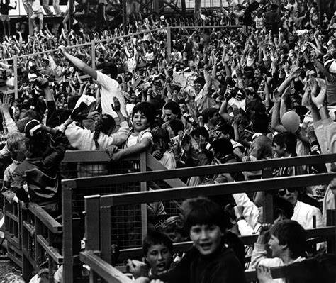 Nostalgic photos of Derby County at Baseball Ground span 86 years ...