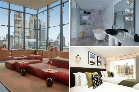 18 Best Hotels with Views in London ️ for All Budgets