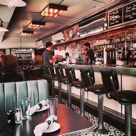 Empire Diner - Groundswell Design