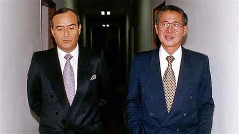 Montesinos, Fujimori y los Estados Unidos – IDL