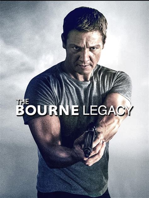 The Bourne Legacy - Where to Watch and Stream - TV Guide