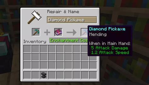 How To Get Mending In Minecraft: The Ultimate Guide