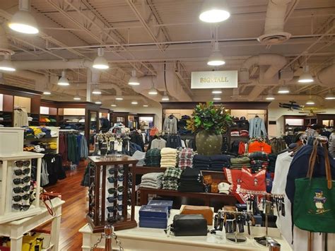 Best 5 Things to Do in Tanger Outlets Columbus