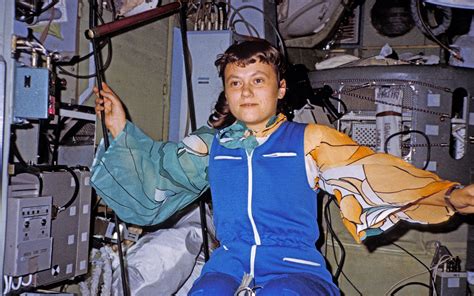 Pioneering women in space: A gallery of astronaut firsts | Space