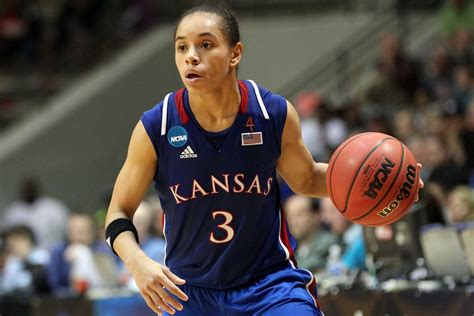 Kansas women's basketball ranked No. 23 - SB Nation Kansas City