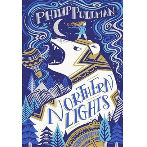 His Dark Materials Northern Lights By Philip Pullman (Paperback ...