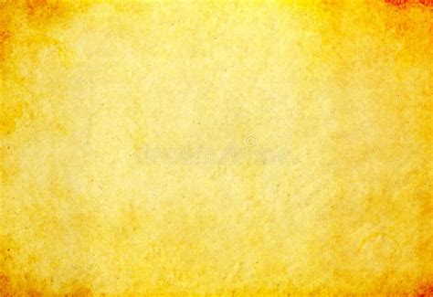 Dirty Yellow Paper Texture stock illustration. Illustration of antique - 105053635