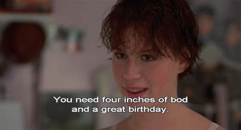 Sixteen Candles Quotes Birthday. QuotesGram