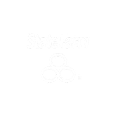 Download High Quality state farm logo white Transparent PNG Images ...