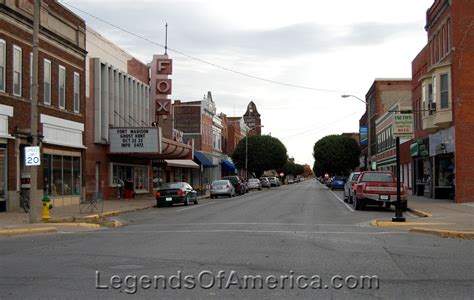 Legends of America Photo Prints | Great River Road