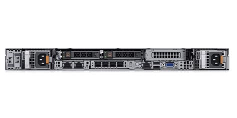 Dell PowerEdge R650 Server - Specs & Info | Mojo Systems