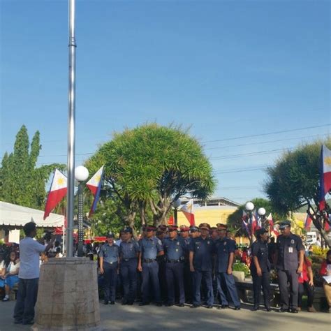 Naga City Hall - 1 tip from 107 visitors