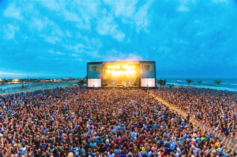 Hangout Music Festival 2023 | Lineup, Tickets and Dates