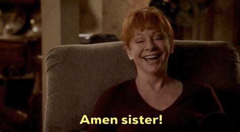 Preach-sister GIFs - Get the best GIF on GIPHY