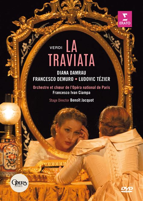 Verdi: La Traviata | Warner Classics