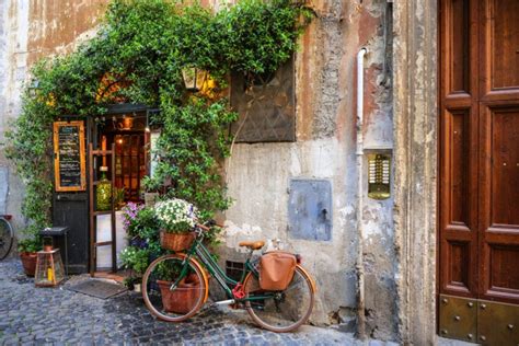 The Ultimate Trastevere Guide - Rock a Little Travel