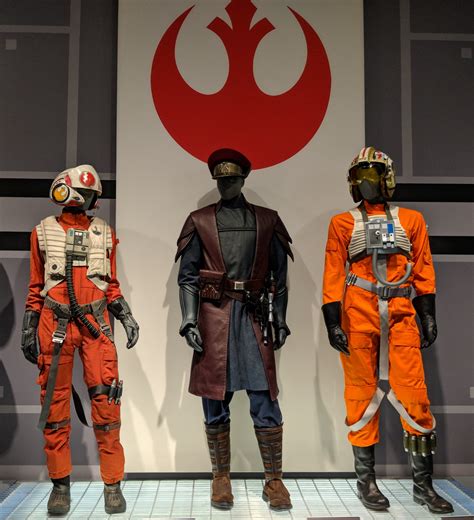 Top 10 Things to See at the DIA’s “Star Wars and the Power of Costume ...