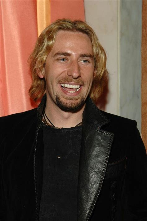 Chad Kroeger | iHeart