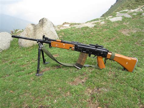 INSAS rifles to retire; to be replaced by imported weapons - Northlines