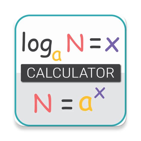 Log Calculator - Apps on Google Play