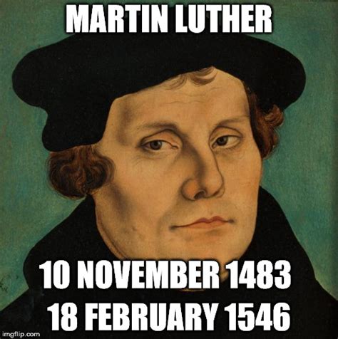 Martin luther Memes