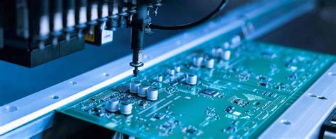 Top Benefits Of Automated PCB Manufacturing And Assembly - RAYPCB