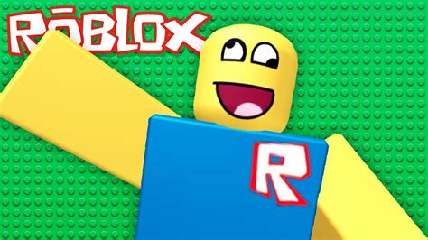 Roblox Noob Wallpapers on WallpaperDog