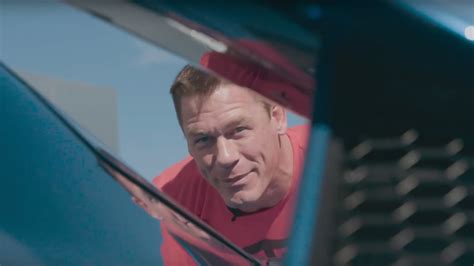 Fast and Furious 9 Adds John Cena to Replace The Rock – GTPlanet