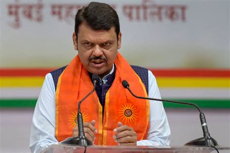 Maharashtra crisis | It's a 'trishul' of development now, says ...