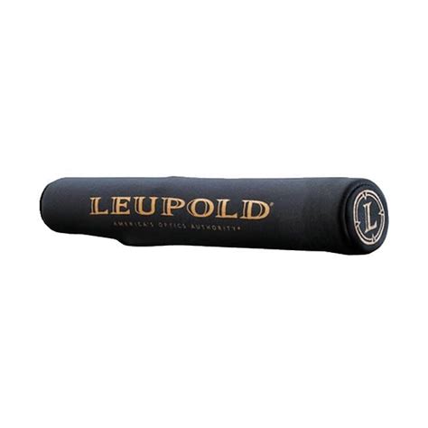 Leupold Scopesmith Scope Covers, Large