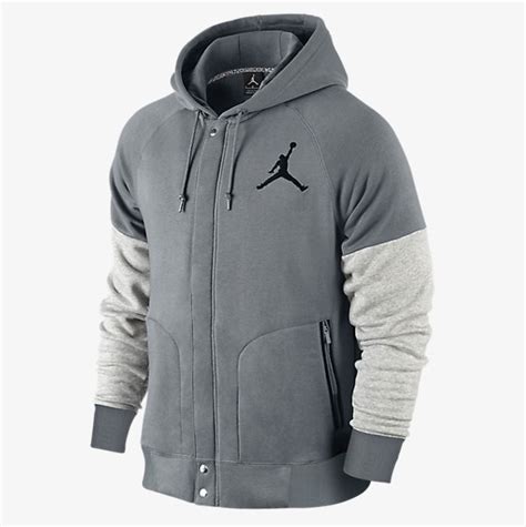 Jordan Varsity Hoodies for Fall 2015 | SportFits.com