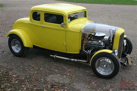 1932 Ford Deuce Coupe wallpapers, Vehicles, HQ 1932 Ford Deuce Coupe ...