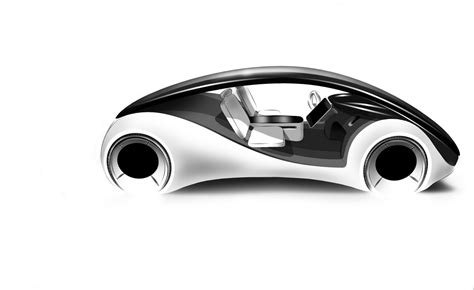 Car Design_iCar by Franco Grassi at Coroflot.com